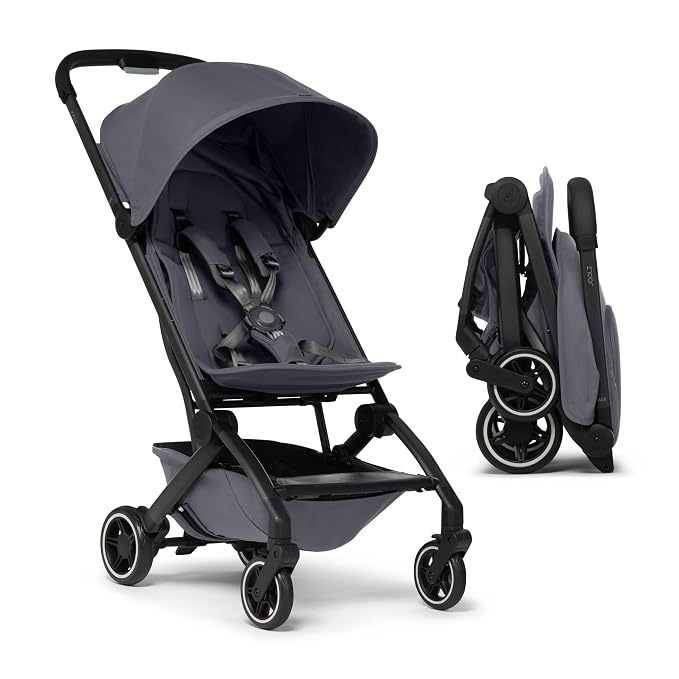 Joolz AER+ Lightweight & Compact Travel Stroller by Joolz