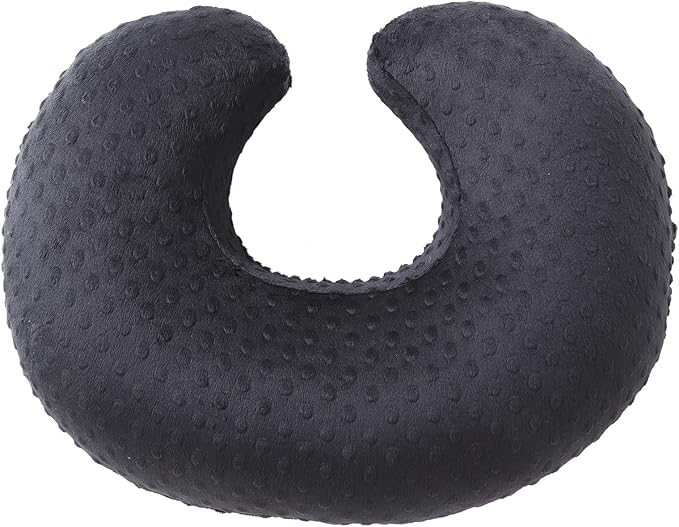 Nursing Pillow and Positioner Breastfeeding and Bottle Feeding, Propping Baby - Image 4