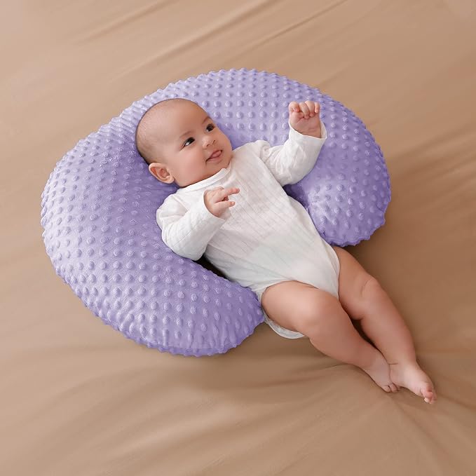 Nursing Pillow and Positioner - Image 7