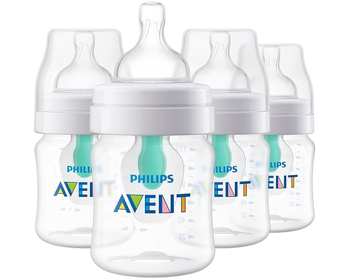 Philips Avent Anti-Colic Bottle by PhilipsAvent