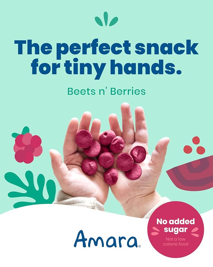 Amara Smoothie Melts - Image 3