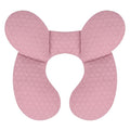 KAKIBLIN Baby Travel Pillow, Upgraded Baby Neck Pillows by KAKIBLIN
