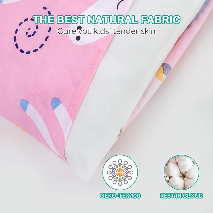 Cottonblue Toddler Pillow Set - Image 5
