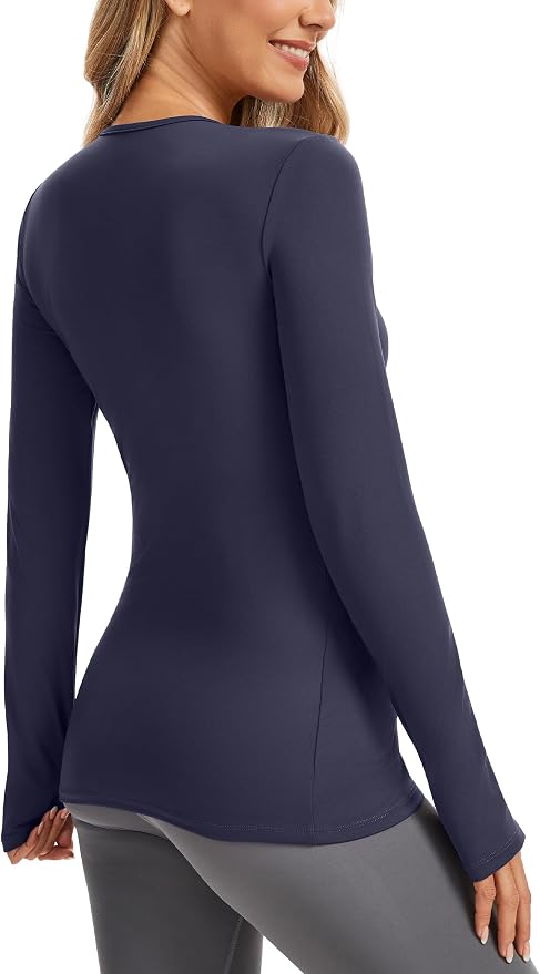 MathCat Maternity Long Sleeve Shirt - Image 3