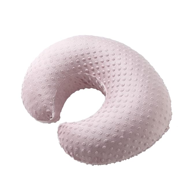 Baby Nursing Pillow and Body Positioner - Image 6