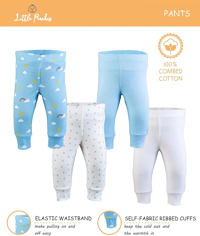 Baby Girl Clothes - Image 4