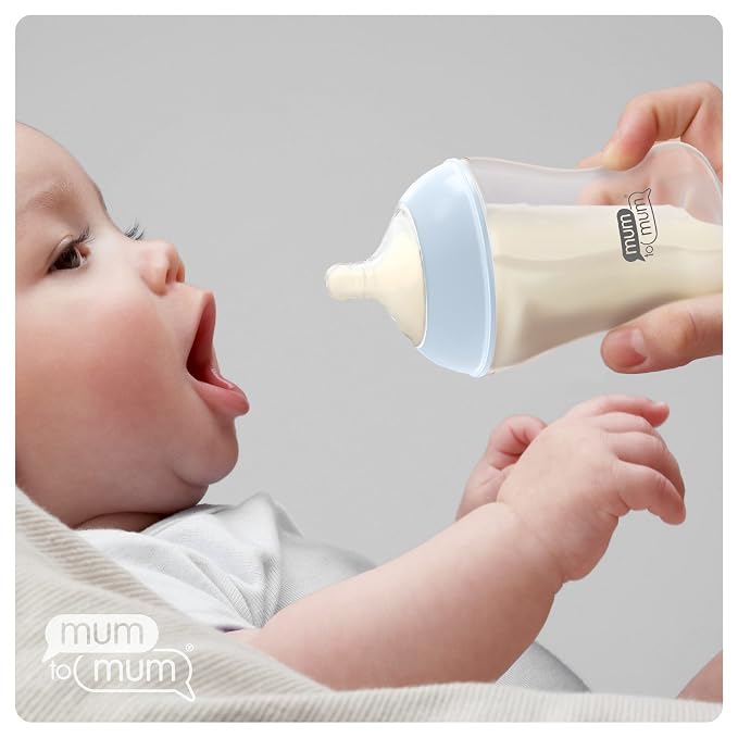 Anti Colic Baby Bottles 8oz - Image 4