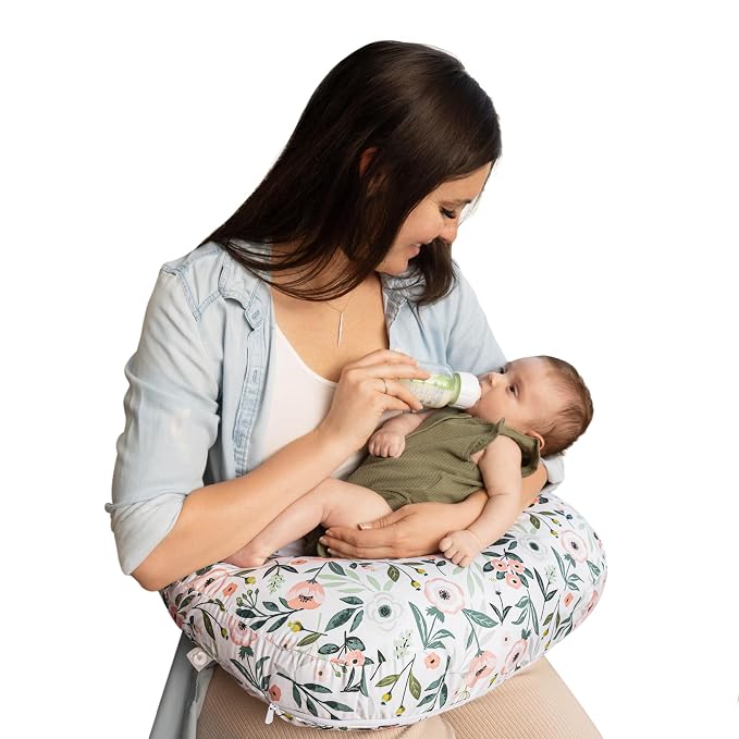 Boppy Nursing Pillow by TheBoppyCompany