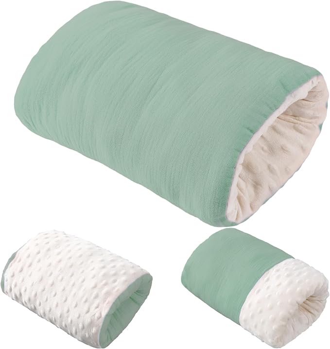 Baby Feeding Arm Pillow Breastfeeding Bottle Nursing Cozy Cradle Pillow by Threehoney