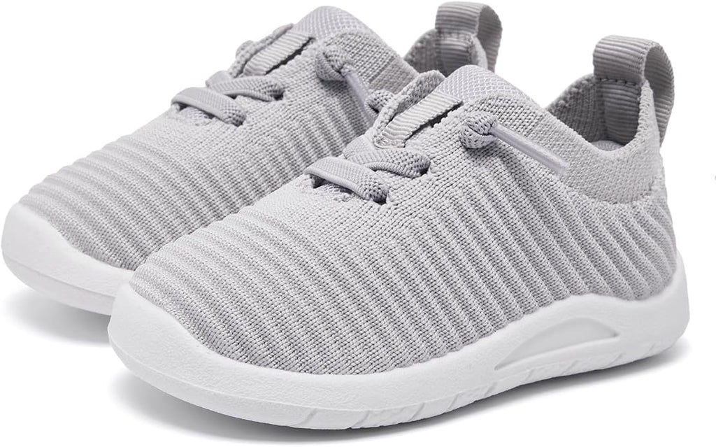 MORENDL Toddler Shoes Baby Walking Sock Shoes Infant Sneakers 0-4 Years Boy - Image 2