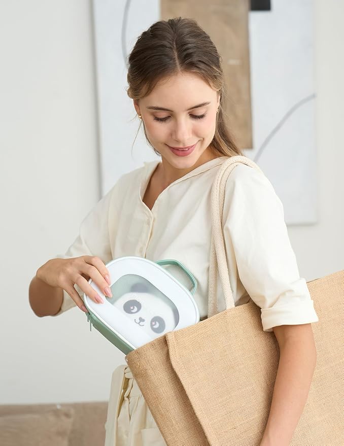 Momcozy Elite Baby Kit, Superior Baby Shower & Registry Essential Kit - Image 9