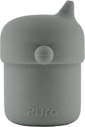 Pura my-my Silicone Sippy Cup 5oz/150ml by Pura
