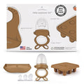 Moss and Fawn Little Explorer Kit by MossandFawn