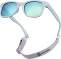 COCOSAND Flexible Baby Sunglasses by COCOSAND