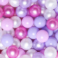GOGOSO Ball Pits Balls for Toddlers Pack of 50 100 200 Plastics Shape Ball by GOGOSO