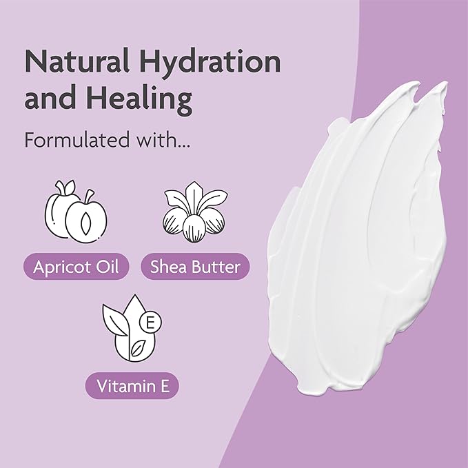 TriLASTIN Stretch Mark Cream for Pregnancy - Image 4