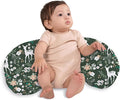 Little Grape Land Nursing Pillow, Upgraded Breast Feeding Pillow by LittleGrapeLand