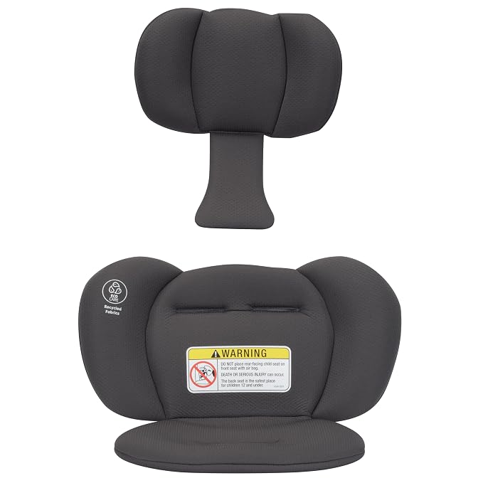 Maxi-COSI Pria All-in-One Convertible Car Seat, Infant to Toddler Car Seat - Image 25