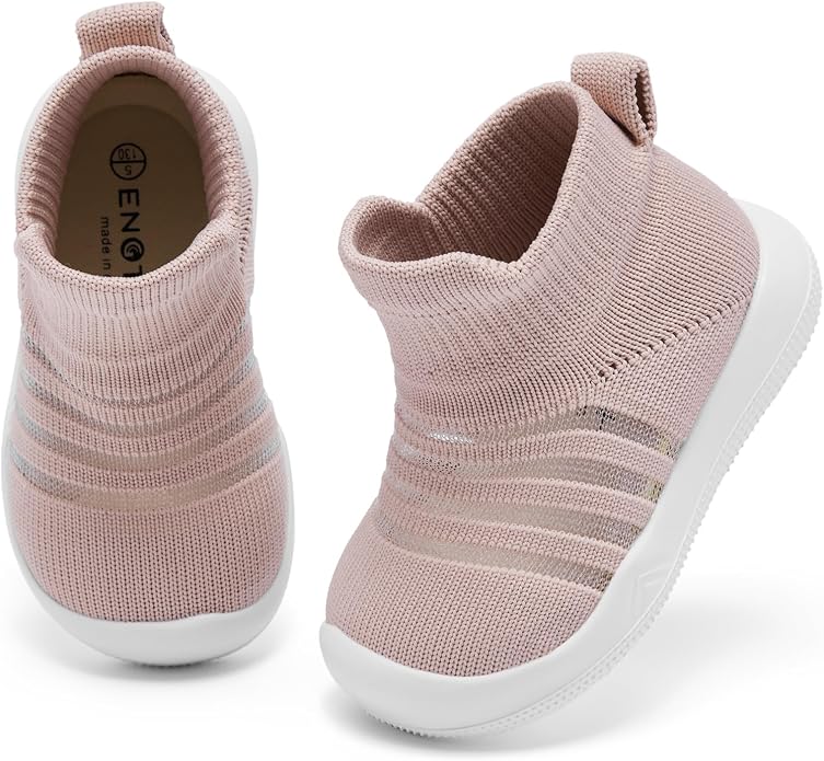 Engtoy Baby Shoes & Socks - Image 3