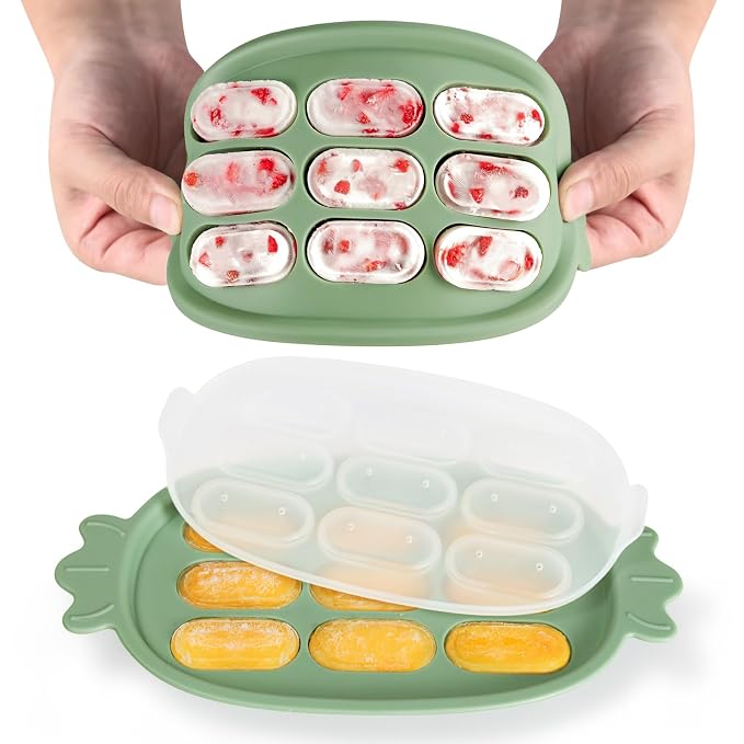Haakaa Baby Popsicle Mold by haakaa
