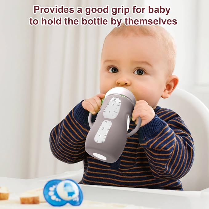 Juome Silicone Sleeves with Handles - Image 3