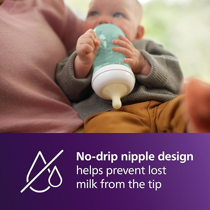 Philips Avent Natural Baby Bottles - Image 6