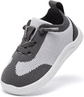 MORENDL Toddler Shoes Baby Walking Sock Shoes Infant Sneakers 0-4 Years Boy by MORENDL