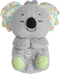 Fisher-Price Baby Toy Soothe 'n Snuggle Koala Plush Sound Machine by Fisher-Price