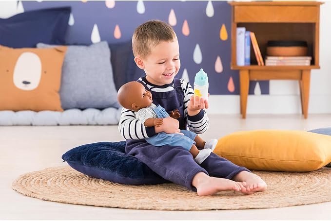 Corolle Magic Milk Baby Doll Bottle - Image 8