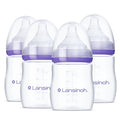 Lansinoh Anti-Colic Baby Bottles by Lansinoh