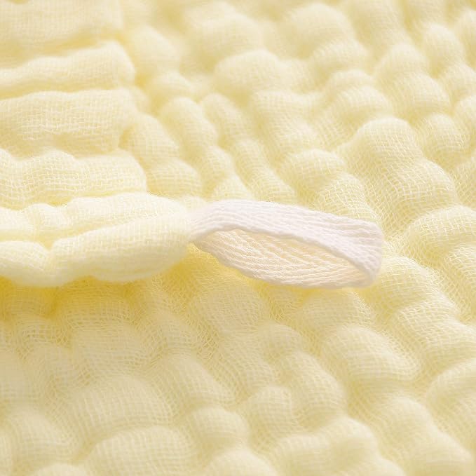 MUKIN Baby Washcloths - Image 4