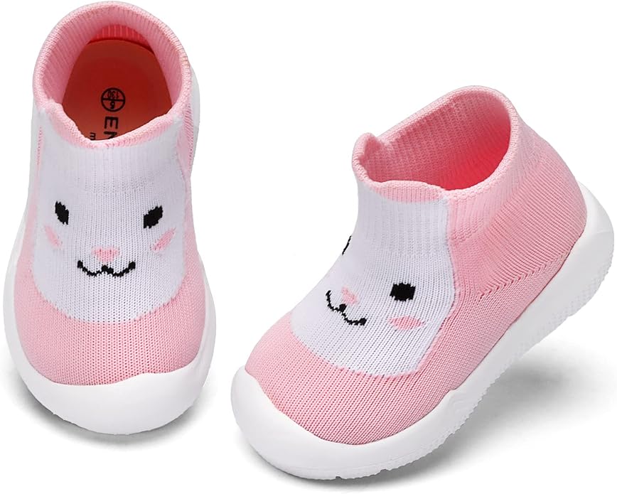 Engtoy Baby Shoes & Socks by Engtoy