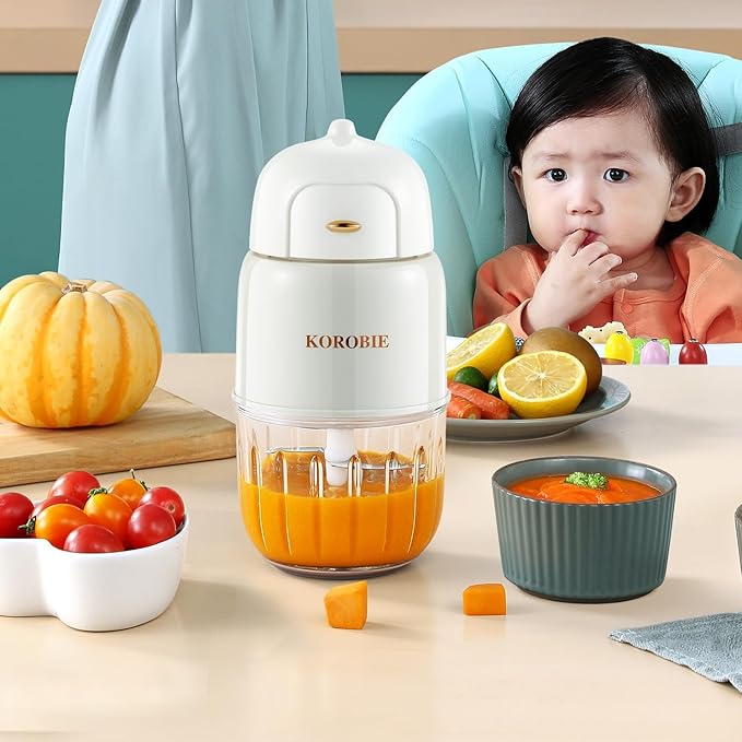 Baby Food Maker - Image 5