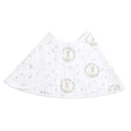 aden + anais Essentials Burpy Bib, 100% Cotton Muslin, Soft Absorbent 4 Layers by adenanais