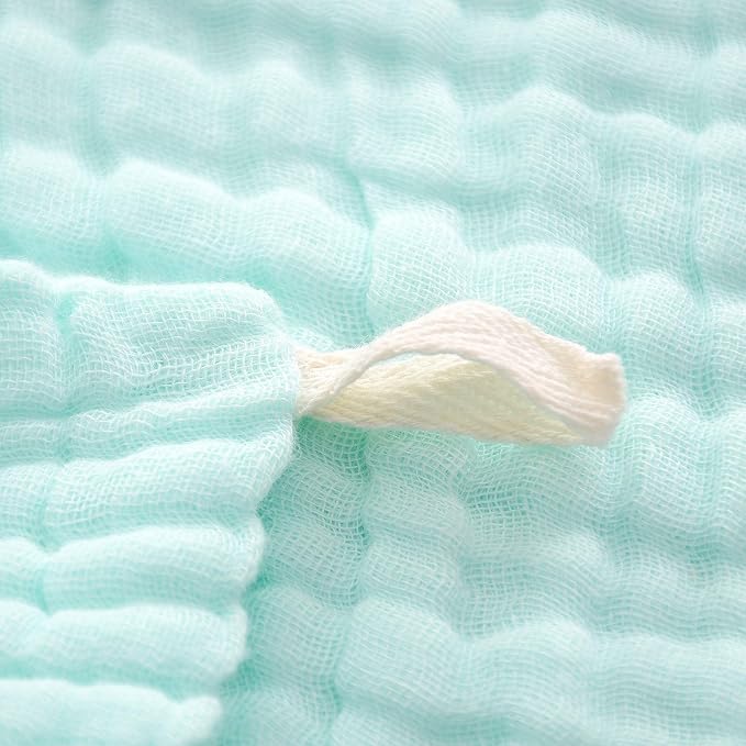 MUKIN Baby Washcloths - Image 3