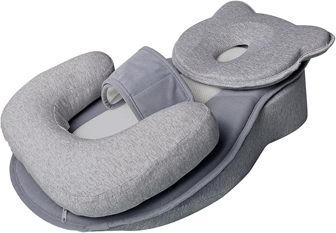 Cushion Reflux Breastfeeding Pillow, Bottle Feeding, Tummy Time by Unknown