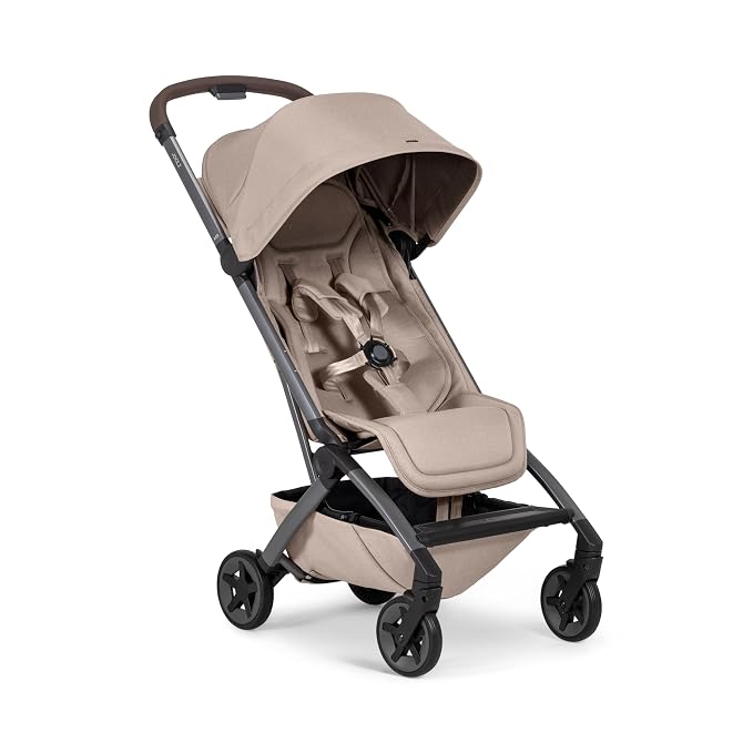 Joolz Aer2 Lightweight Travel Stroller by Joolz