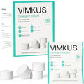 150Pcs Plant-Based Detergent Tablets by Vimkus