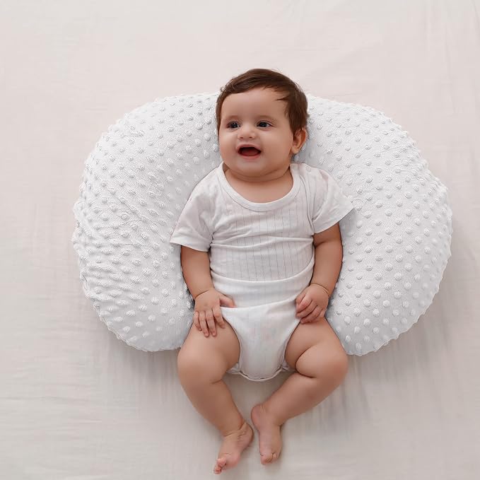 Baby Nursing Pillow and Body Positioner - Image 2