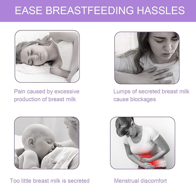 Breast Therapy Pads - Image 6