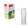Playtex Baby Nurser Pre-Sterilized Disposable Drop-Ins Baby Bottle Liners by PlaytexBaby