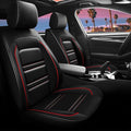 Seat Cover for Buick Lacrosse 2005-2019 | Car Seat Covers Front Seats, by PACKMACH