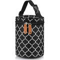 Accmor Breastmilk Cooler Bag, Insulated Baby Bottle Cooler Tote Bags by Accmor