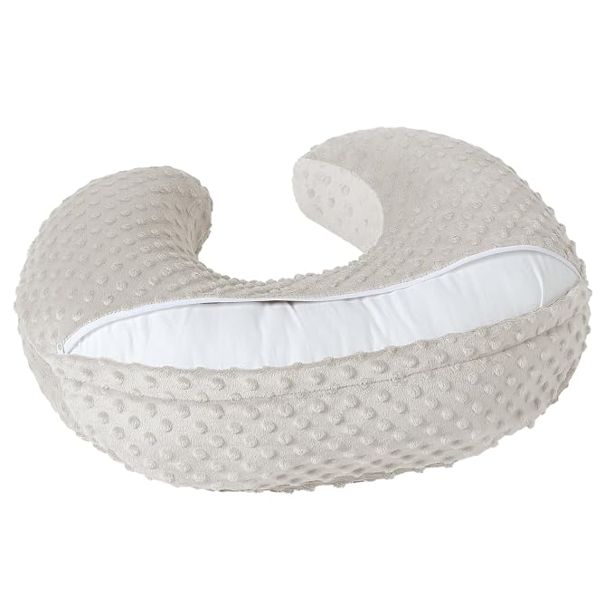 Baby Nursing Pillow and Body Positioner - Image 4