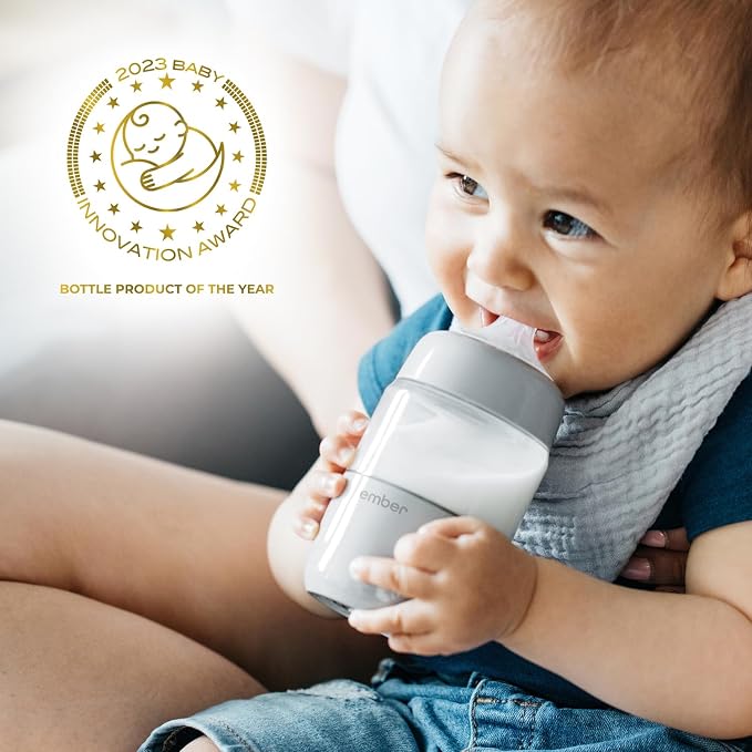 Ember Baby Bottle System Plus - Image 3