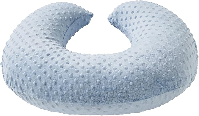 Nursing Pillow and Positioner Breastfeeding and Bottle Feeding, Propping Baby - Image 4