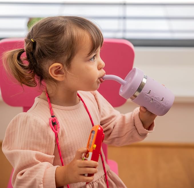 Pandaloo® Smoothie Cups for Kids - Image 9