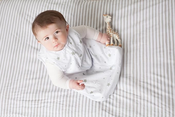 Baby Wearable Blanket - Image 7