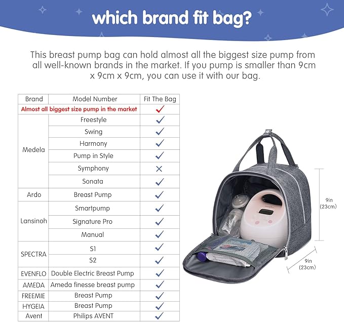 Derbiedersinn Spectra Pump Bag - Image 4