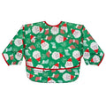 Tiny Twinkle Long Sleeve Bib for Babies & Toddlers – Waterproof Smock Bib for by TinyTwinkle